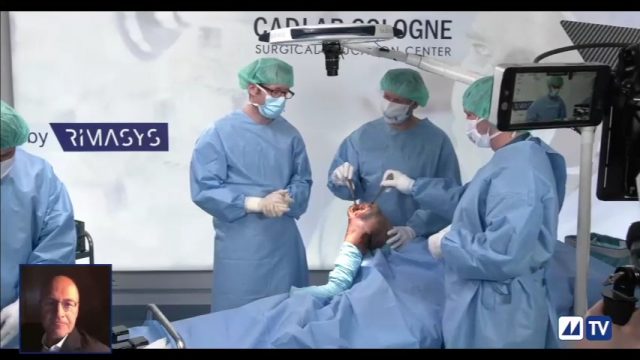Surgery – MEDACTA TV